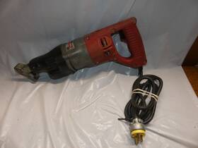 2824455 Milwaukee Catalog # Sawzall Reciprocating Saw