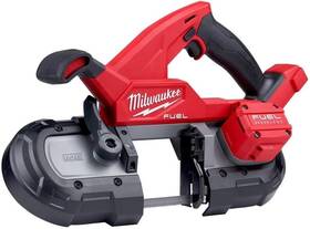 2829-20 Milwaukee Band Saw - Red