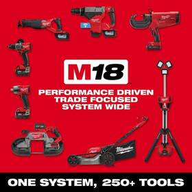 3013-20-49-16-2759-49-16-2759 Milwaukee Cordless Pole Saw 10 Inch 18v Lithium-ion Brushless Portable Tool Only