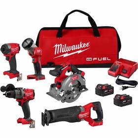 3697-25 Milwaukee Please Read Description Before Buying