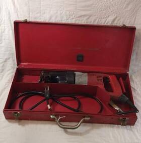 6507 Milwaukee 427281841192 Heavy Duty Sawzall 40 Amp Cat No. Reciprocating Saw
