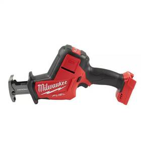 Milwaukee 445008049096 M18 Fuel 18v Lithium-ion Brushless Cordless Hackzall Reciprocating Saw Tool-onl