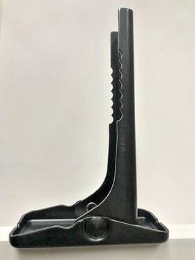 45-16-0010 Milwaukee New Genuine Pivot Shoe Fits 2722-20 M18 Fuel Super Sawzall