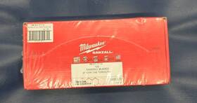 48-01-7713 Milwaukee 100 Pack 9 Inch Torch 10tpi Sawzall Blades For Metal