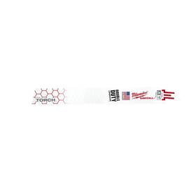49-22-1216 Milwaukee Metal Sawzall Blade Set 16-piece -49-22-1216