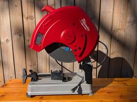 6177-20 Milwaukee 14 Inch Abrasive Cut-off Machine