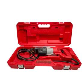 6207-21 Milwaukee Sawzall - 6.5a Heavy-duty Reciprocating Saw