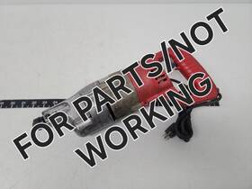 6505-21 Milwaukee 6-amp Sawzall Corded Electric Reciprocating Saw