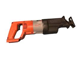 6555-20 Milwaukee Sawzall 18v Battery Powered Reciprocating Saw Red