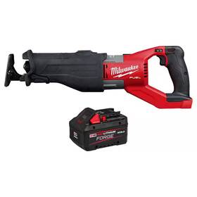 Milwaukee 705353069314 M18 Fuel 18v Lith-ion Brushless Cordless Super Sawzall Reciprocating S