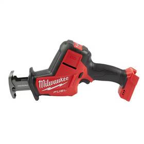 Milwaukee 705353845222 M18 Fuel 18v Lithium-ion Brushless Cordless Hackzall Reciprocating Saw Tool-onl