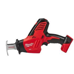 Milwaukee 711181448009 M18 18v Lithium-ion Cordless Hackzall Reciprocating Saw Tool-only