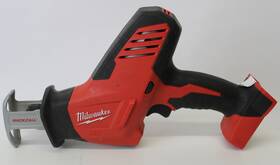 C2625-20 Milwaukee M18 18v Cordless Hackzall Reciprocating Saw 2625-20 Tool-only