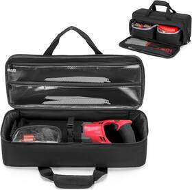 Rm04801 Milwaukee Cases Reciprocating Saw Case For M18 Fuel Sawzall Recip Carrying Bag Onl