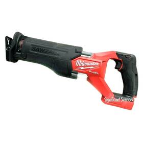 Murd-ka-012a-cc206 Milwaukee M18 Fuel Sawzall Brushless Reciprocating Saw Bare Tool