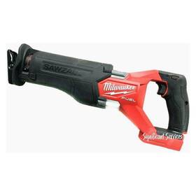 Murd-ka-012b-rloo019 Milwaukee M18 Fuel Brushless Cordless Reciprocating Saw No Batter