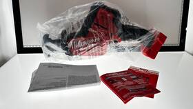 Mwk2719-20 Milwaukee M18 Fuel Hacksaw Lithium-ion Brushless Reciprocating Saw