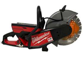 Mxf314-0 Milwaukee Mx Fuel 14 Inch Cut-off Saw Tool Only