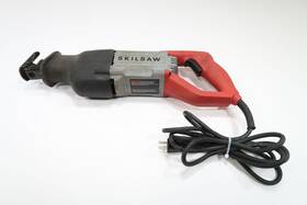 Spt44a Milwaukee Skilsaw 13 Amp Reciprocating Saw 7607