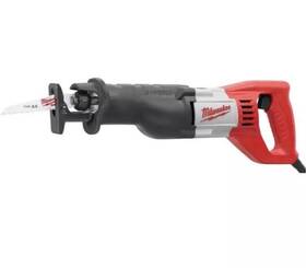 T32199r Milwaukee 12a Sawzall 1-1/8 Inch Stroke Reciprocating Saw Kit Reconditione