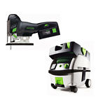 Pn561668 Mini Psc Hepa Festool Carvex Eb 420 Ct