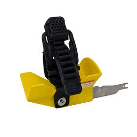 Mkps2 Mixkwik Paint Shaker 2.0 - Universal Spray Can Mixer For Reciprocating Saws F