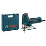 Mkb1t6sdwt Bosch Corded Variable Speed Barrel Grip Jig Saw Kit Assorted