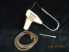 Model-501 Dremel Vintage Hand Held