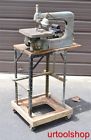6585-10 Model Homecraft 40-110 " Delta 6 16 Scroll Rockwell