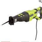12reciprocating Modelrj186v Ryobi 12 Amp Reciprocating