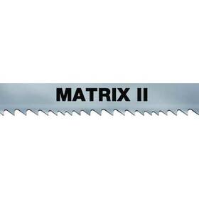 3954811140-wwg Morse Band Saw Blade 9 Ft. 6 In L 3/4 Inch W 8/12 Tpi Bimetal