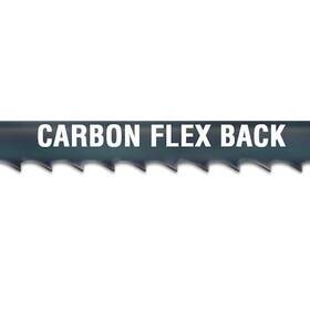 Zhedw18-12ft6 Morse Zhedw18-126 Band Saw Blade 12 Ft. 6 In L 1/2 Inch W 18 Tpi Carbon Steel