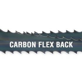 Morse Zhedw18-61 Zhedw18-6ft1 Band Saw Blade 6 Ft. 1 In L 1/2 Inch W 18 Tpi Carbon Steel