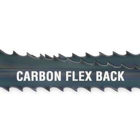 Zhedw18-7ft5 Morse Zhedw18-75 Band Saw Blade 7 Ft. 5 In L 1/2 Inch W 18 Tpi Carbon Steel