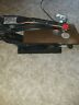 22018 Ms-18 Duracraft Scroll Saw Ms