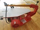 Multimax 14-e Hegner Scroll Saw