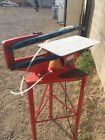 Multimax 22-v Hegner Scroll Saw