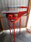 Multimax-22v Hegner Multimax 22v Scroll