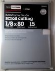 My26592 Craftsman Scroll Cutting Band Saw Blade Tpi Teeth Per