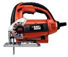N A Black And Decker Jig Saw With Smart Select Dial Electric Hand Cutting Tool Power 885911086363