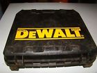 Dw315k N-a Dewalt Model No Dw317k