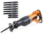 9reciprocating N-a Domu Brands Llc Vonhaus Amp Reciprocating Saw With 5056115700606