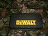N009458 Dewalt Kitbox Reciprocating Saw Case Desc
