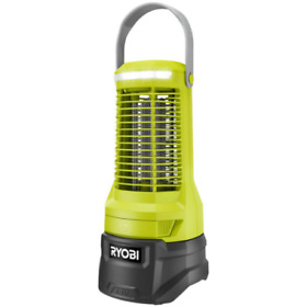 P29014btlvnm New Ryobi One 18-volt Cordless Bug Zapper Tool Only