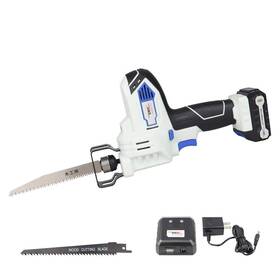 Newone 712809951734 12v Reciprocating Sawcordless Saw With 1/2 Inch Stroke L