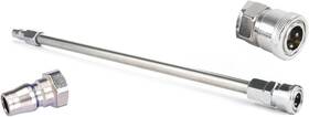 Nh202212111b200 Nhstore Electric Saw Extension Rod For Premium Reciprocating Machine Attachments Vac-u-l