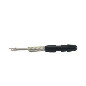 Nhb192-2gc Nhstore 1x Diy Refiting Uvc Reciprocating Saw Zall Attachments Adapter Connector Happy T