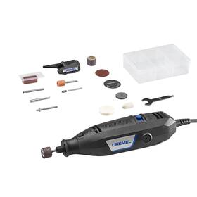 3100-1 No 3100-1/13 Rotary Tool Kit 1 Attachment 13 Accessories And Variable Speed Settings