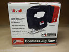 67044 No.67044 Drill Master 18v Cordless Jig Saw