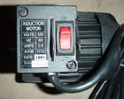 1344620 Nos Contained Amp Motor 40-130 .9 Delta Scroll